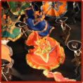Músicos y Artistas Románticos de México - Mariachis en Barcelona