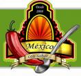 Distribución de comida mexicana