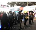 Mariachis en Barcelona