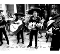 Mariachis en Barcelona
