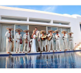 Mariachis en Barcelona