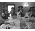 Mariachis en Barcelona