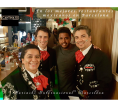 Mariachis en Barcelona