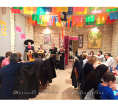 Mariachis en Barcelona