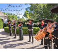 Mariachis en Barcelona