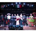 Mariachis en Barcelona