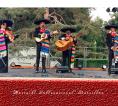 Mariachis en Barcelona