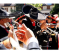 Mariachis en Barcelona