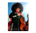 Mariachis en Barcelona
