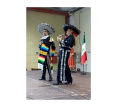 Mariachis en Barcelona
