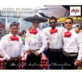 Mariachis en Barcelona