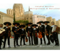 Mariachis en Barcelona